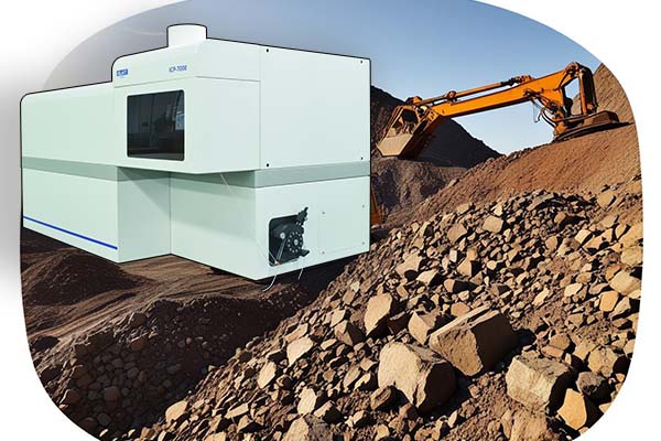 ICP直讀光譜儀檢測礦石材料